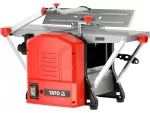 YATO STRUGARKO-GRUBOŚCIÓWKA 1250W