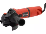 YATO SZLIFIERKA KĄTOWA 125mm   720W  /REGULACJA OBROTÓW