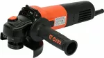 YATO SZLIFIERKA KĄTOWA 125mm  1400W  82098REGULACJA OBROTÓW