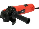 YATO SZLIFIERKA KĄTOWA 125mm  1700W  10000RPM