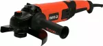 YATO SZLIFIERKA KĄTOWA 180mm  2000W  REGULOWANY UCHWYT