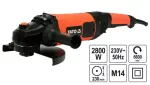 YATO SZLIFIERKA KĄTOWA 230mm  2800W  82110