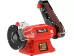 YATO SZLIFIERKA STOŁOWA 520W (150x32mm)