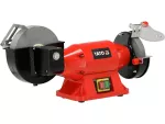 YATO SZLIFIERKA STOŁOWA DRY/WET 520W (150x32mm)