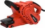 YATO SZLIFIERKA TAŚMOWA 1010W  75mmx533mm
