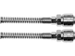 YATO SZYBKOZŁĄCZE F NA WĄŻ 5x8mm /2szt...