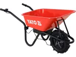 YATO TACZKA ELEKTRYCZNA