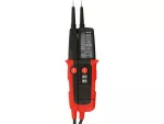 YATO TESTER DWUBIEGUNOWY NAPIĘCIA TEST RCD