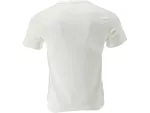 YATO T-SHIRT BASIC BIAŁY ROZM. S