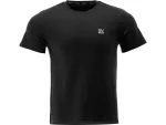 YATO T-SHIRT BASIC CZARNY ROZM. XXXL