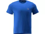 YATO T-SHIRT BASIC NIEBIESKI ROZM. XXL