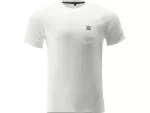 YATO T-SHIRT TALL BIAŁY Z ELASTANEM ROZM. S