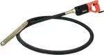 YATO WIBRATOR DO BETONU 1200W+BUŁAWA 3m /35mm