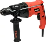 YATO WIERTARKA UDAROWA  850W 2-BIEG.