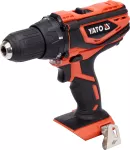YATO WKRĘTARKA 18V LI-ION   SOLO 40Nm KARTON