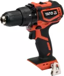 YATO WKRĘTARKA 18V LI-ION  42Nm SOLO /KARTON /SILNIK BEZSZCZOTKOWY