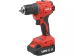 YATO WKRĘTARKA BEZSZCZOTKOWA 18V 45Nm 2x2,0Ah
