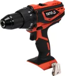 YATO WKRĘTARKA UDAROWA 18V LI-ION   SOLO 40Nm KARTON