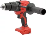 YATO WKRĘTARKA UDAROWA 18V LI-ION 120Nm SOLO /SILNIK BEZSZCZOTKOWY