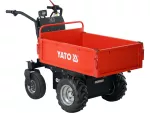 YATO WOZIDŁO ELEKTRYCZNE 1000W 500kg