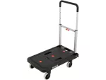YATO WÓZEK TRANSPORTOWY PLATFORMOWY 137kg