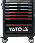 YATO WÓZEK WARSZTATOWY  7 SZUFLAD  09032