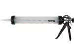 YATO WYCISKACZ DO MAS GĘSTYCH 600mm PRZEŹR.