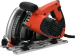 YATO ZAGŁĘBIARKA 1300W 165mm