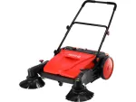 YATO ZAMIATARKA RĘCZNA 95cm 45L