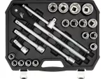 YATO ZESTAW KLUCZ 21cz.3/4"  13351