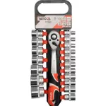 YATO ZESTAW KLUCZY   1/2"  19el   XS