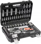 YATO ZESTAW KLUCZY   94el  1/2" / 1/4" L