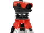 YATO ZESTAW NIWELATOR 32X IP66 ŁATA + STATYW
