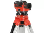 YATO ZESTAW NIWELATOR 32X ŁATA + STATYW