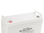 AKUMULATOR VRLA ŻELOWY 12V/120AH LONG-LIFE UNIWERSALNY ARMAC