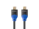 KABEL HDMI M/M V2.0 1.8M 4K PEŁNA MIEDŹ CZARNY BOX LANBERG