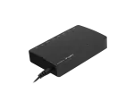 SWITCH LANBERG DSP2-1008-12V 8X 1GB/S NIEZARZĄDZALNY GIGABIT ETHERNET DESKTOP 12V