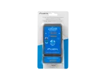 TESTER PRZEWODÓW LAN RJ45, RJ11, USB LANBERG NT-0403