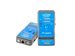TESTER PRZEWODÓW LAN RJ45, RJ11, USB LANBERG NT-0403