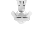 OPRAWA AXON DO SZYNOPRZEWODU 3F, LED, 30W, 3300lm, CCT, AC220-240V, 90°, CRI90+, BIAŁY
