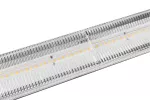 OPRAWA AXON DO SZYNOPRZEWODU 3F, LED, 30W, 3300lm, CCT, AC220-240V, 90°, CRI90+, CZARNY