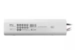 MODUŁ AWARYJNY DO PANELI LED, AC220-240V, 24-48V, 3H, 4.8V 3000mAh, LIFEPO4, TEST, bez CNBOP