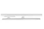 OPRAWA AXON DO SZYNOPRZEWODU 3F, LED, 30W, 3300lm, CCT, AC220-240V, 90°, CRI90+, BIAŁY