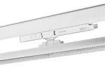 OPRAWA AXON DO SZYNOPRZEWODU 3F, LED, 30W, 3300lm, CCT, AC220-240V, 90°, CRI90+, BIAŁY