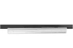 OPRAWA AXON DO SZYNOPRZEWODU 3F, LED, 30W, 3300lm, CCT, AC220-240V, 90°, CRI90+, CZARNY