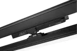 OPRAWA AXON DO SZYNOPRZEWODU 3F, LED, 30W, 3300lm, CCT, AC220-240V, 90°, CRI90+, CZARNY