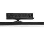 OPRAWA AXON DO SZYNOPRZEWODU 3F, LED, 30W, 3300lm, CCT, AC220-240V, 90°, CRI90+, CZARNY