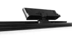 OPRAWA AXON DO SZYNOPRZEWODU 3F, LED, 30W, 3300lm, CCT, AC220-240V, 90°, CRI90+, CZARNY