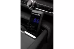 Alkomat z wyświetlaczem LCD