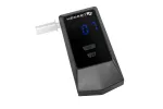 Alkomat z wyświetlaczem LCD